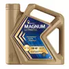Масло моторное Роснефть Magnum Ultratec 5w40 SN/CF 4л синтетическое