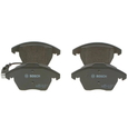 Колодки тормозные дисковые Bosch (0986495412) передние