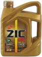 Масло моторное ZIC X9 FE (162615) 5w30 SP 4л синтетическое
