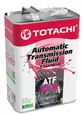 Масло трансмиссионное TOTACHI ATF SP-III 4л синтетическое