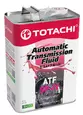 Масло трансмиссионное TOTACHI ATF SP-IV 4л синтетическое