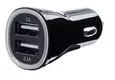 USB зарядное устройство ZiPower (PM6682) с двумя портами