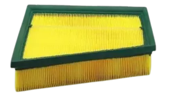 Фильтр воздушный Big Filter GB-9708 (C 25 115) Renault