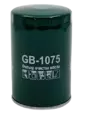 Фильтр масляный Big Filter GB-1075 (W 719/27) Ford, ГАЗ 3102, 31105 с дв. Chrysler