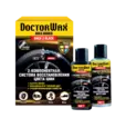 Система восстановления цвета шин DoctorWax (DW8496) 2-компонентная