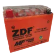 Аккумулятор мото ZDF 1212.2 р GEL Orange (YTX12-BS)