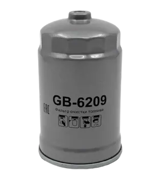 Фильтр топливный GB-6209