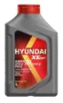 Масло моторное Hyundai XTeer Gasoline Ultra Efficiency 0w20 1л синтетическое 