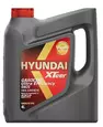 Масло моторное Hyundai XTeer Gasoline Ultra Efficiency 0w20 4л синтетическое 