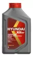 Масло моторное Hyundai XTeer Gasoline Ultra Efficiency 5w20 SP 1л синтетическое