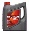 Масло моторное Hyundai XTeer Gasoline G700 5w30 SP 4л синтетическое