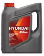 Масло моторное Hyundai XTeer Gasoline G700 5w40 SP 4л синтетическое