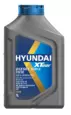 Масло моторное Hyundai XTeer Diesel Ultra 5w30 1л синтетическое