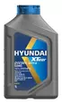 Масло моторное Hyundai XTeer Diesel Ultra 5w40 1л синтетическое
