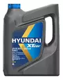 Масло моторное Hyundai XTeer Diesel Ultra 5w40 4л синтетическое