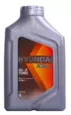 Трансмиссионное масло Hyundai XTeer Gear Oil 75w90 GL-5 1л полусинтетика 