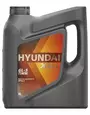 Трансмиссионное масло Hyundai XTeer Gear Oil 75w90 GL-5 4л полусинтетическое 