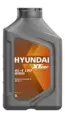 Трансмиссионное масло Hyundai XTeer Gear Oil-5 80w90 GL-5 LSD 1л минеральное