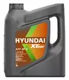 Трансмиссионное масло Hyundai XTeer ATF SP 3 4л синтетическое