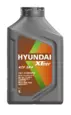 Трансмиссионное масло Hyundai XTeer ATF SP 4 1л синтетическое
