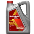 Масло моторное Hyundai XTeer Gasoline Ultra Protection/G800 5w30 SP/GF-6 4л синтетическое 