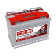 Аккумулятор MUTLU L3.75.072.A 12V 75 А/ч 720 А