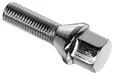 Болт колеса BANTAJ (BB123) M12x1.5 L24 конус ключ 17