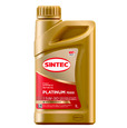 Масло моторное SINTEC Platinum 7000 5w30 SL/CF A3/B4 1л синтетическое