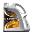 Масло моторное G-ENERGY Expert L 10w40 SL/CF A3/B4 4л полусинтетическое