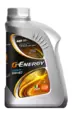 Масло моторное G-ENERGY Expert L 5w40 SL/CF A3/B4 1л полусинтетическое