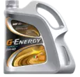 Масло моторное G-ENERGY Expert L 5w40 SL/CF A3/B4 4л полусинтетическое