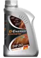 Масло моторное G-ENERGY Synthetic Extra Life 5w30 SN C3 1л синтетическое
