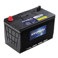 Аккумулятор HYUNDAI ENERGY CMF 105D31L 90а/ч 680А (нижн.крепл.) (B/H)