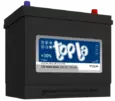 Аккумулятор TOPLA TOP JIS 56068 SMF (TT60J) 60Ач 600А