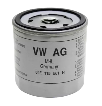 Масляный фильтр VAG (04E115561T) (W 712/95)