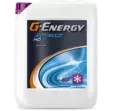 Антифриз G-Energy Antifreeze HD 40 (2422210134) 10л 