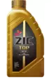 Масло моторное ZIC TOP 5w30 SL A3/B4 1л синтетическое