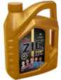 Масло моторное ZIC TOP 5w30 SL A3/B4 4л синтетическое