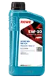 Масло моторное ROWE HIGHTEC SYNT RS HC-C4 5w30 1л синтетическое