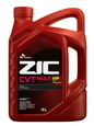 Масло трансмиссионное ZIC CVT Multi HP (162694) 4л синтетическое 