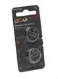 Батарейка Lecar (LECAR000103106) CR2032 3V (2шт)