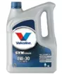 Масло моторное Valvoline Syn Power FE 0w30 4л синтетическое
