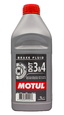 Тормозная жидкость Motul BF FL 3&4 (105835) (DOT-4) 1л синтетическая