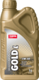 Масло моторное TEBOIL Gold L 5W-40 1л синтетическое 