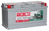 Аккумулятор MUTLU 95e AGM (START-STOP) L5.95.090.A 95 а/ч 900 А