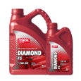 Масло моторное TEBOIL Diamond FS 5W-30 5л синтетическое