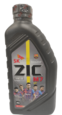 Масло моторное ZIC M7 (132027) 4T 10W40 1л синтетическое 