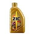 Масло моторное для 4-х тактных двигателей ZIC M9 RACING EDITION 4T 10W-50 (137214) 1л синтетическое