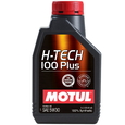 Масло моторное Motul H-TECH 100 PLUS SP 5W-30 1л синтетическое
