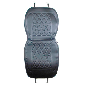 Накидка с подогревом на сиденье автомобиля ZIPOWER (PM6253) 490x1050мм